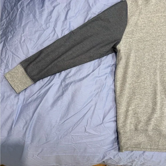 Zanerobe Gray Sweatshirt - Men’s (L) - Picture 10 of 14
